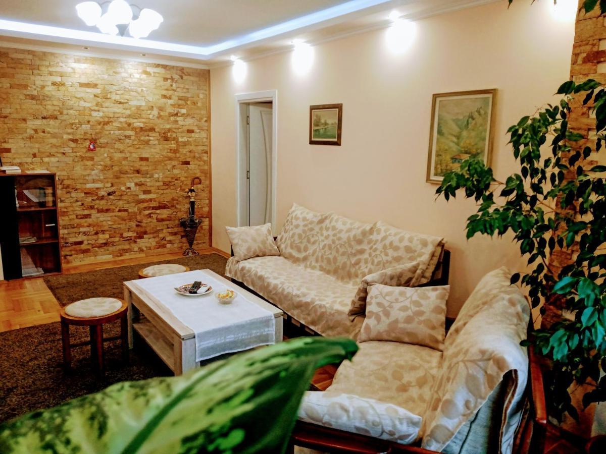 Apartment Durvenitza Sofya Dış mekan fotoğraf