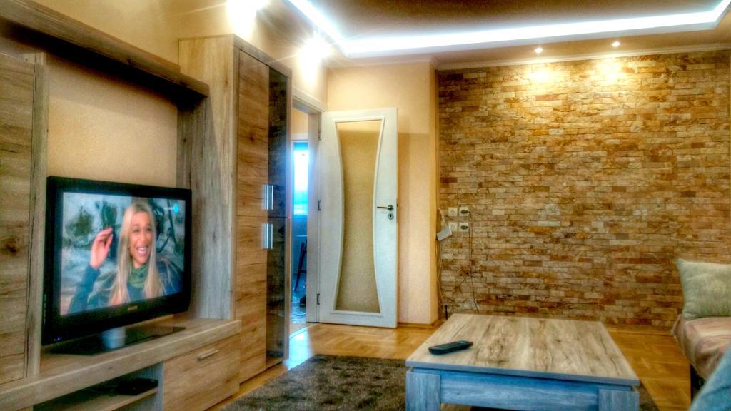 Apartment Durvenitza Sofya Dış mekan fotoğraf