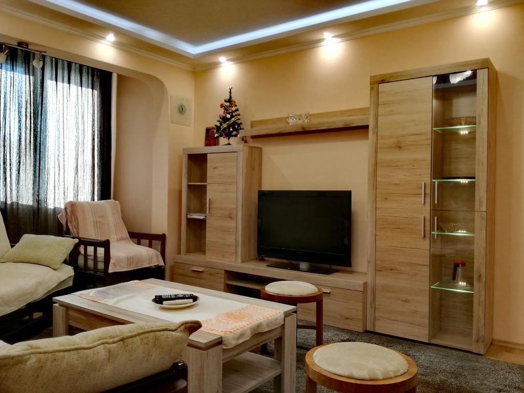 Apartment Durvenitza Sofya Dış mekan fotoğraf