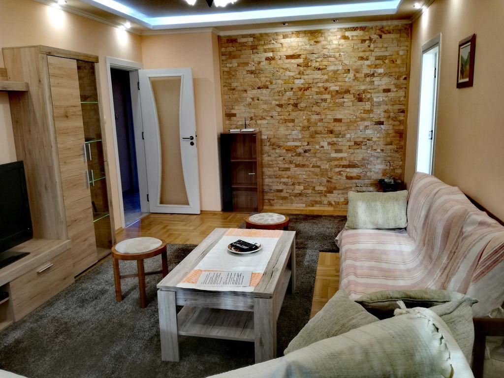 Apartment Durvenitza Sofya Dış mekan fotoğraf