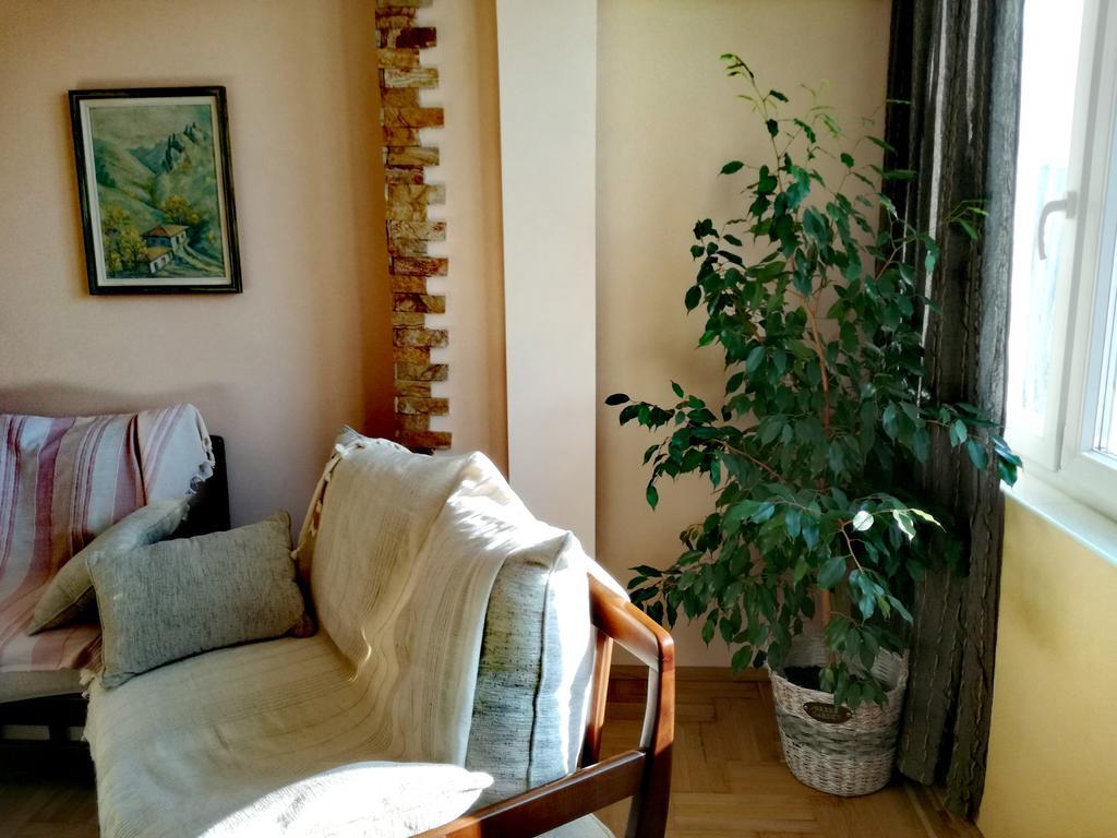 Apartment Durvenitza Sofya Dış mekan fotoğraf