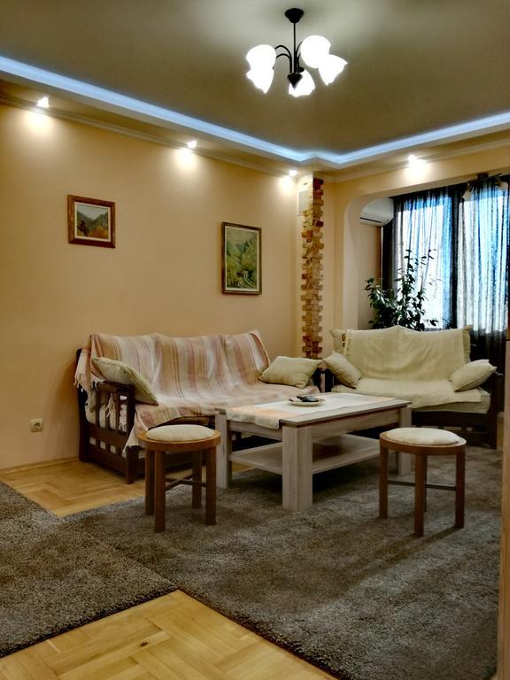 Apartment Durvenitza Sofya Dış mekan fotoğraf