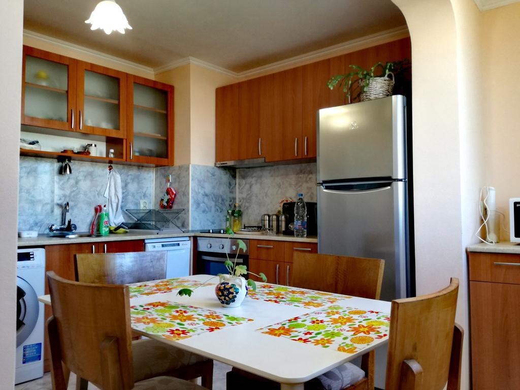 Apartment Durvenitza Sofya Dış mekan fotoğraf