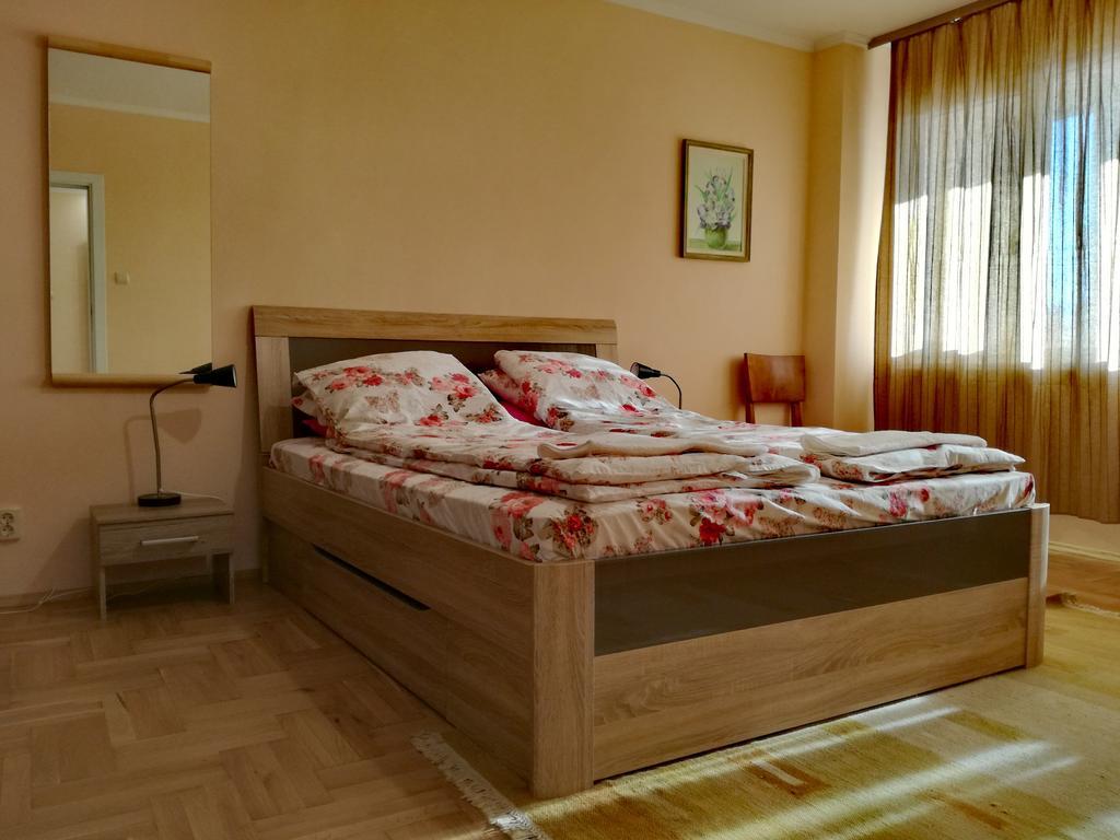 Apartment Durvenitza Sofya Dış mekan fotoğraf