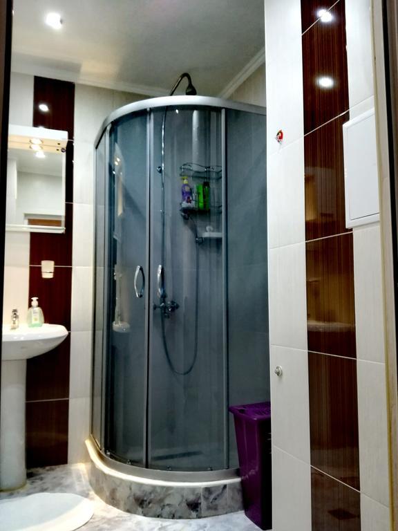 Apartment Durvenitza Sofya Dış mekan fotoğraf