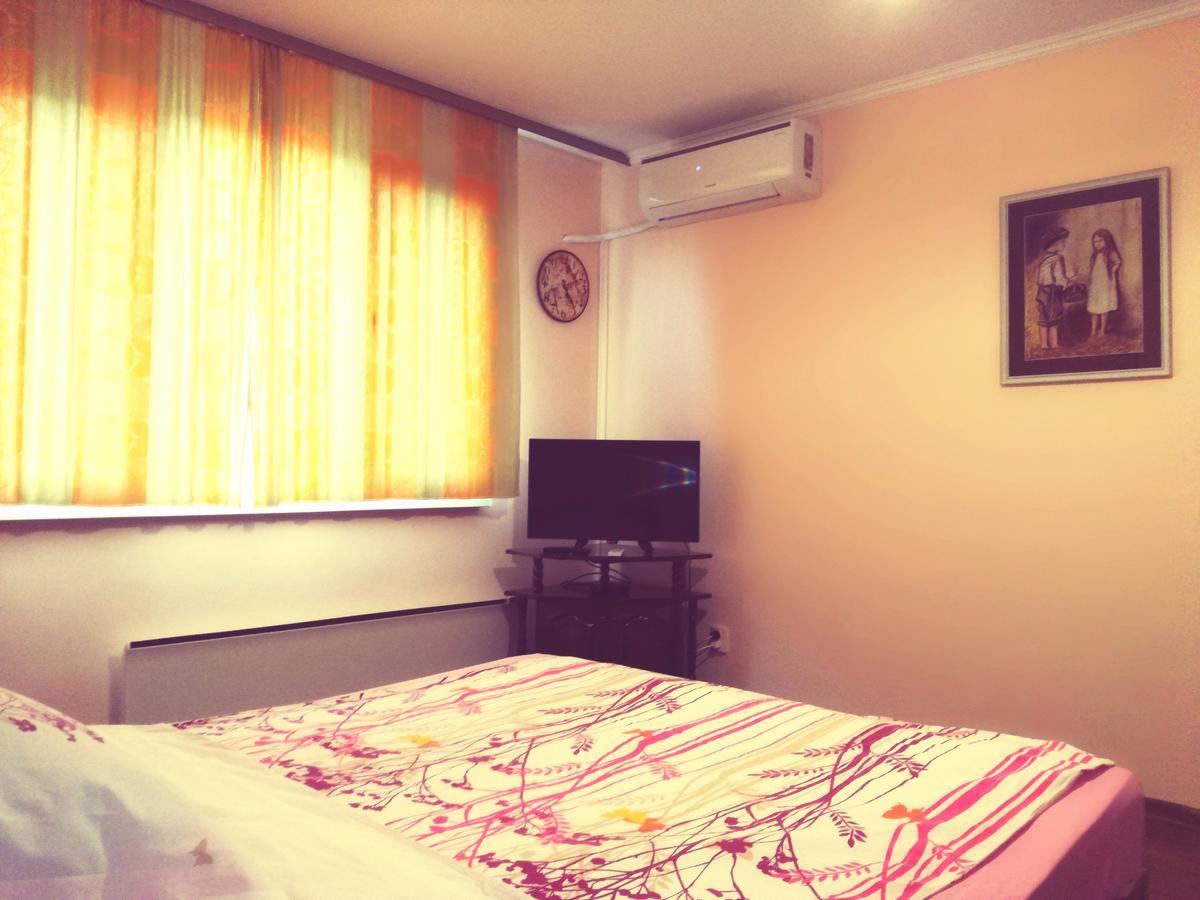 Apartment Durvenitza Sofya Dış mekan fotoğraf