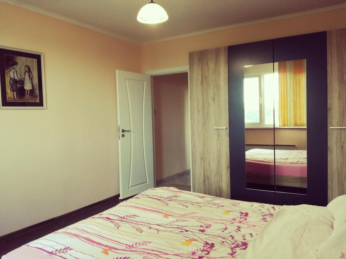 Apartment Durvenitza Sofya Dış mekan fotoğraf