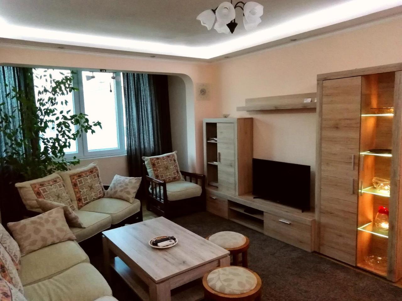 Apartment Durvenitza Sofya Dış mekan fotoğraf
