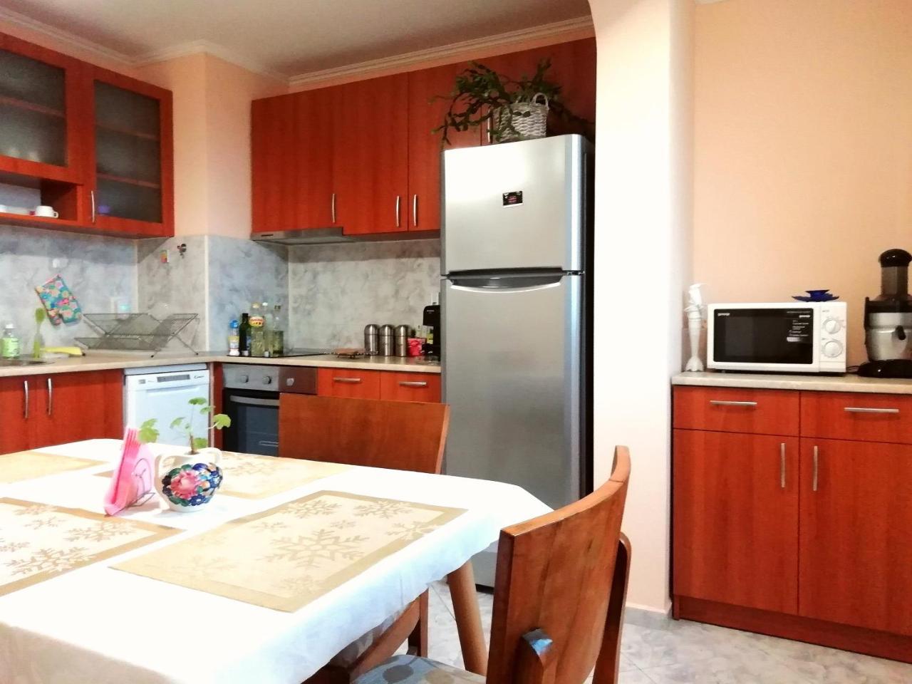 Apartment Durvenitza Sofya Dış mekan fotoğraf