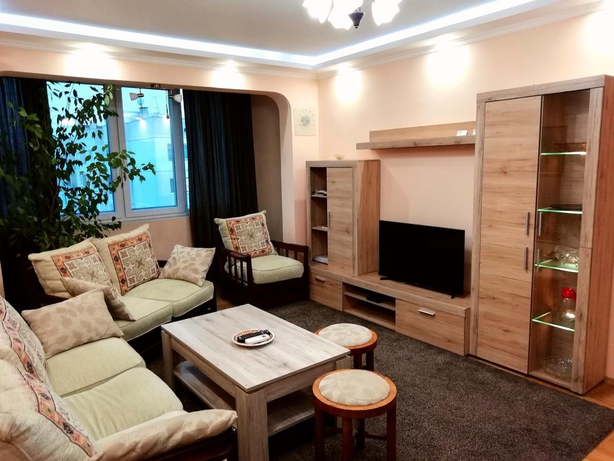 Apartment Durvenitza Sofya Dış mekan fotoğraf